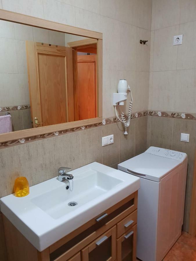 Alojamiento Alarcon Арройо-Фрио Экстерьер фото